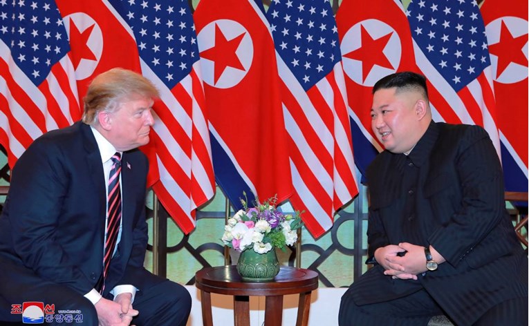 Što je Trump zapravo htio postići na posljednjim razgovorima s Kim Jong-unom?